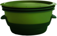 Tupperware Smart Steamer