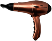 Supadryer Copper Hairdryer