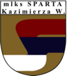 Sparta Kazimierza Wielka