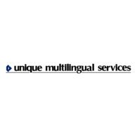 Unique Multilingual Services