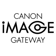 Canon Image Gateway