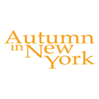 Authumn in New York
