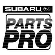 Subaru Parts Pro