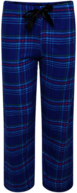 Flanel Pyjama Bottoms