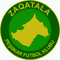 Zaqatala FK