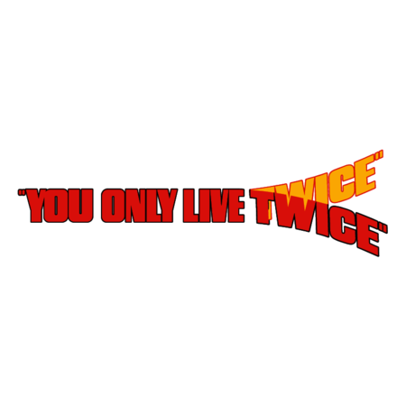 You Only Live Twice