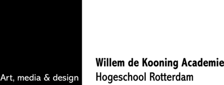 willem de kooning academie rotterdam