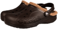 Crocs Winter Sandals