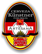 Künstner Beer