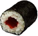 Sushi Roll
