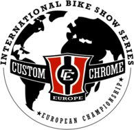 Custom Chrome Europe Show