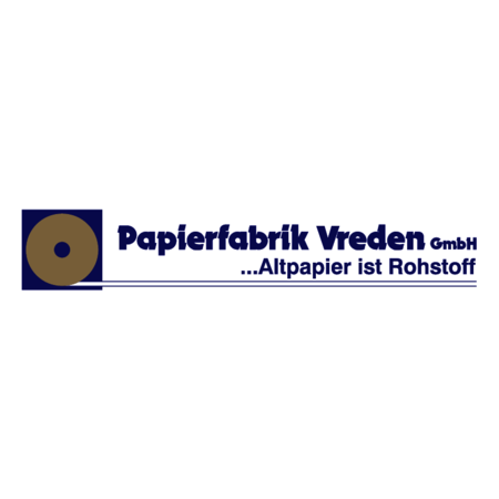 Papierfabrik Vreden