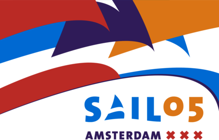 Sail Amsterdam 2005