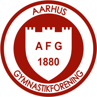AGF Aarhus (old logo)