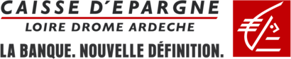 Caisse d'Epargne - Loire Drôme Ardèche