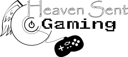 Heaven Sent Gaming