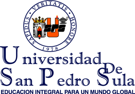 Universidad de San Pedro Sula
