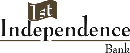 1st Independence Bank