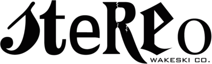 Stereo Skis