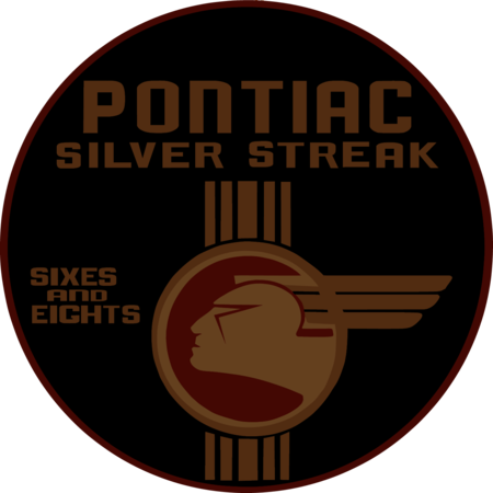 Pontiac Silver Streak