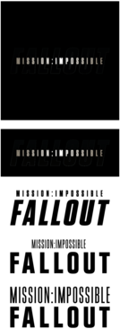 Mission Impossible Fallout