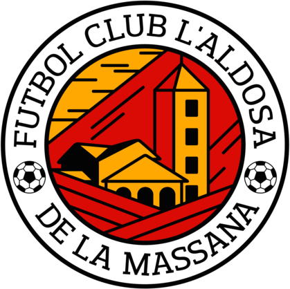 FC L'Aldosa De La Massana (late 1990's)