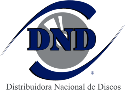 Distribuidora Nacional de Discos