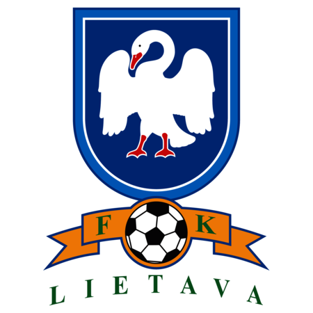 FK Lietava