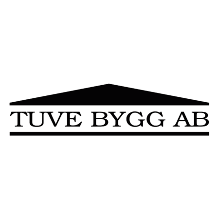 Tuve Bygg