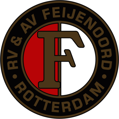 RV & AV Feijenoord Rotterdam