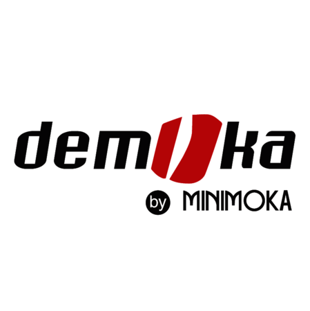 Demoka