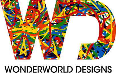 Wonder World Design