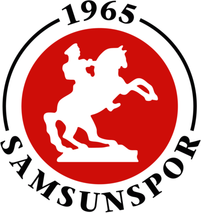 Samsunspor Samsun (80's)