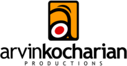Arvin Kocharian Productions