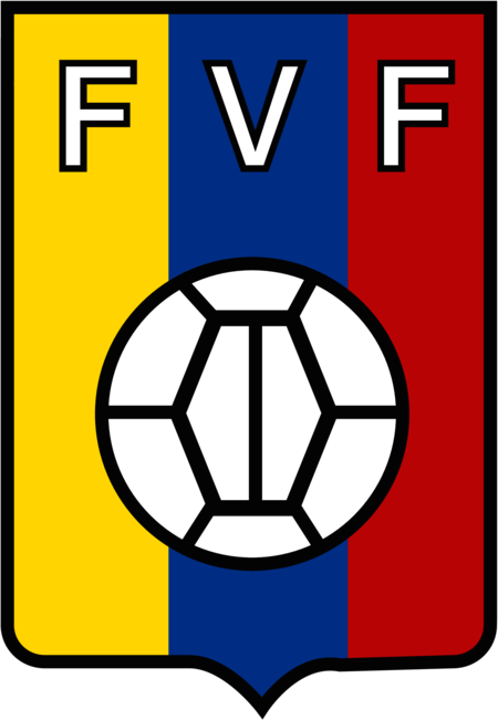 Federacion Venezolana de Futbol
