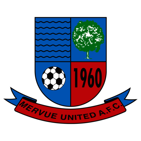 Mervue United AFC