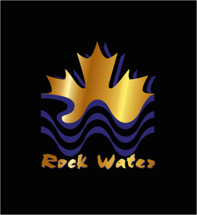 Rock Water