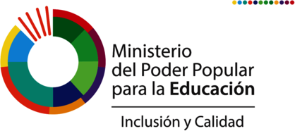 Ministerio de Educacion 2015