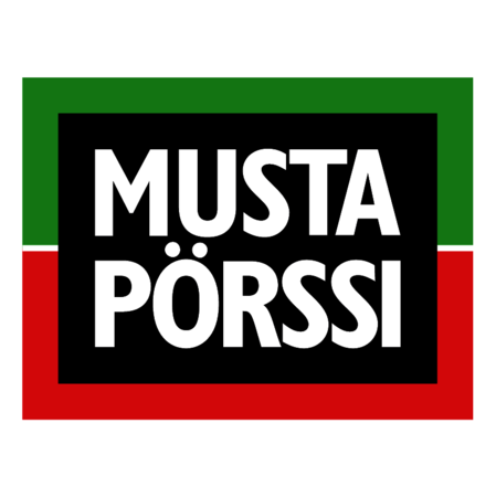 Musta Porssi