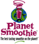 Planet Smoothie