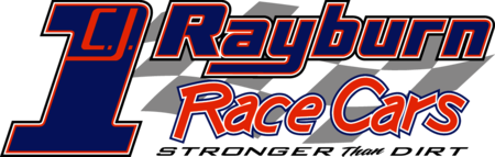CJ Rayburn Race Cars