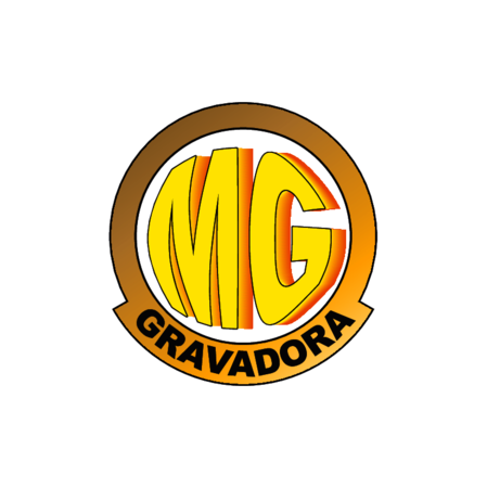 Gravadora MG