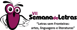 VII Semana de Letras UFRR