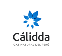 Gas natural del Peru - Calidda
