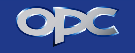 Opel OPC