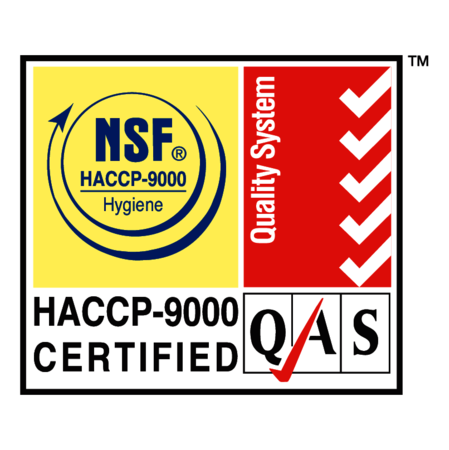 HACCP-9000