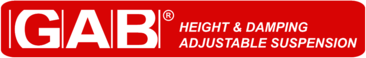GAB Suspension