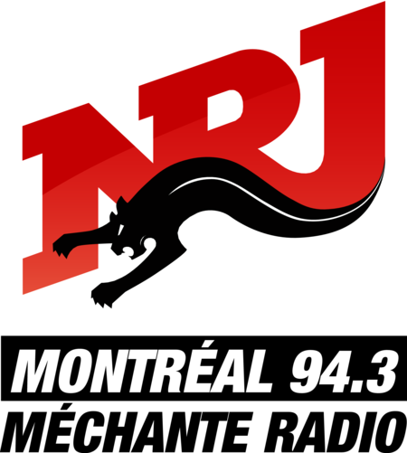 ÉNERGIE 94.3 Montréal