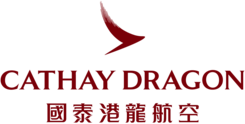 Cathay Dragon