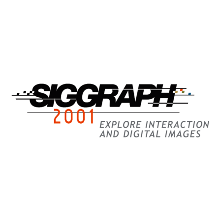 Siggraph 2001